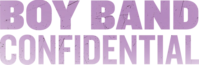 Boy Band Confidential