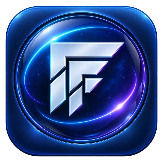 Mac Forge Orbit Core app icon